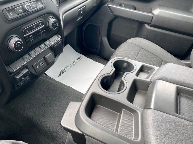 used 2023 Chevrolet Silverado 2500 car, priced at $53,500