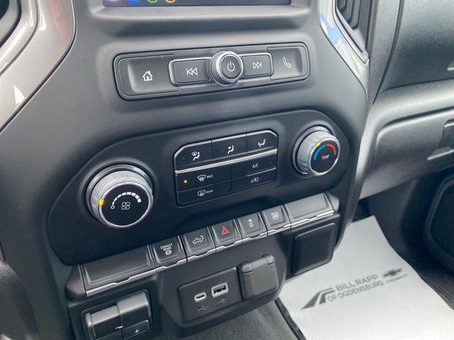 used 2023 Chevrolet Silverado 2500 car, priced at $53,500