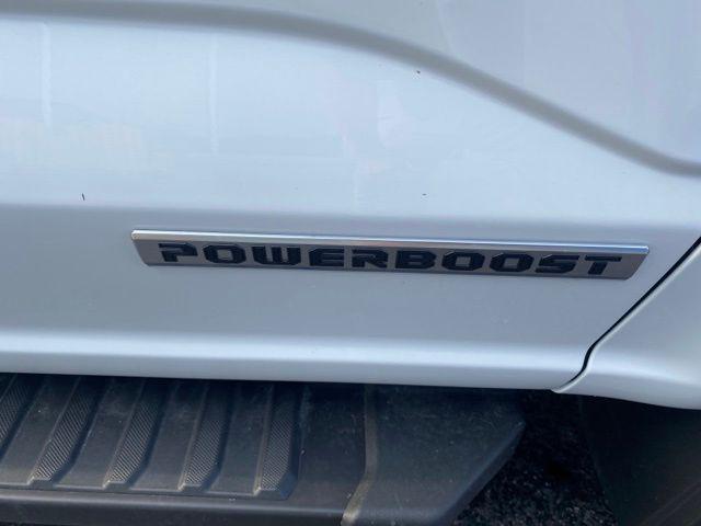 used 2023 Ford F-150 car, priced at $54,900