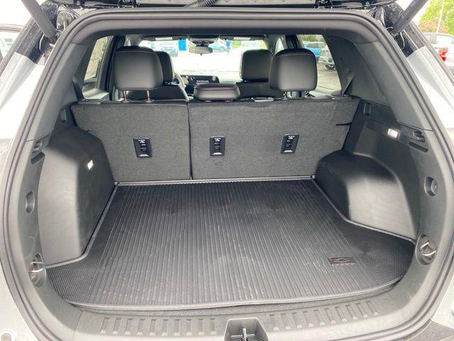 new 2025 Chevrolet Equinox car, priced at $37,590