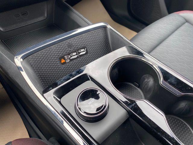 new 2025 Chevrolet Equinox car, priced at $37,590