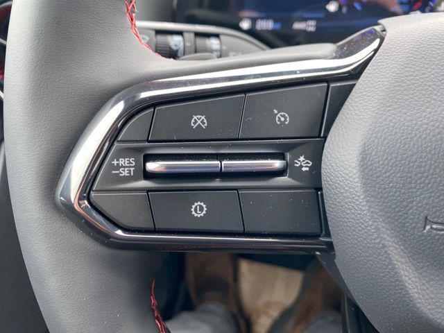 new 2025 Chevrolet Equinox car, priced at $37,590