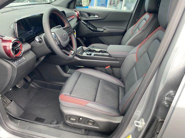 new 2025 Chevrolet Equinox car, priced at $37,590
