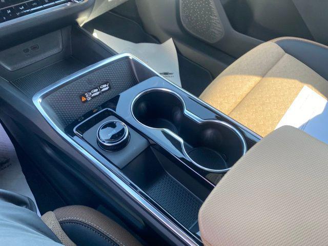 new 2025 Chevrolet Equinox car, priced at $37,295