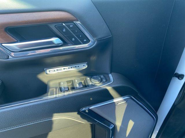 used 2023 GMC Sierra 1500 car, priced at $53,900