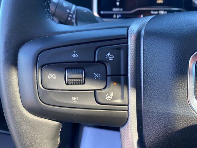 used 2023 GMC Sierra 1500 car, priced at $53,900