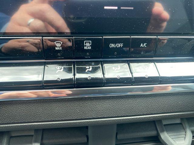 new 2026 Chevrolet Colorado car, priced at $39,910