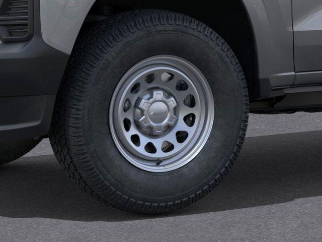 new 2026 Chevrolet Colorado car, priced at $39,910