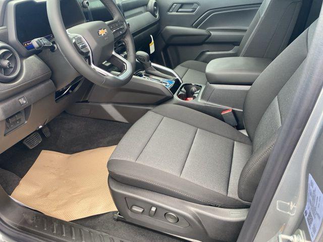 new 2026 Chevrolet Colorado car, priced at $39,910