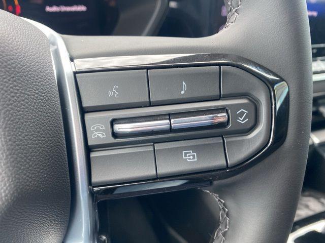 new 2026 Chevrolet Colorado car, priced at $39,910