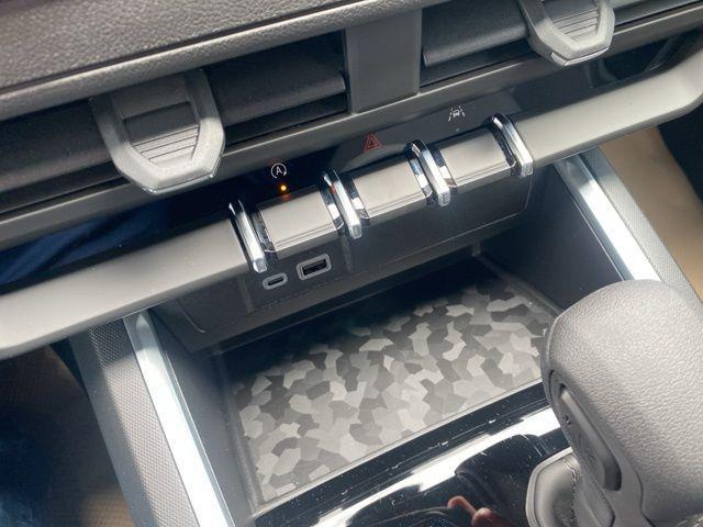 new 2026 Chevrolet Colorado car, priced at $39,910