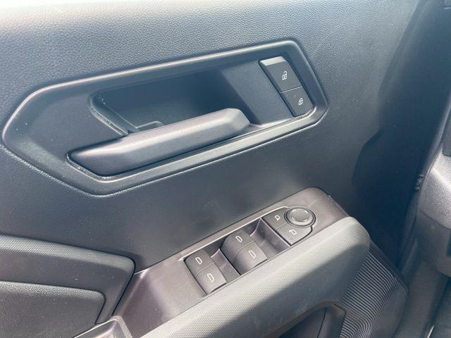 new 2026 Chevrolet Colorado car, priced at $39,910