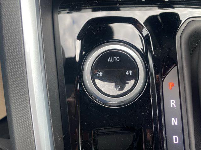 new 2026 Chevrolet Colorado car, priced at $39,910