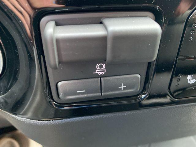 new 2026 Chevrolet Silverado 1500 car, priced at $60,360