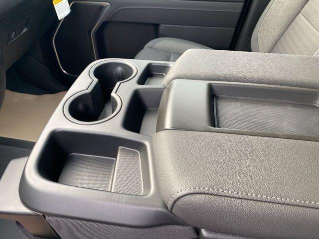 new 2026 Chevrolet Silverado 1500 car, priced at $60,360