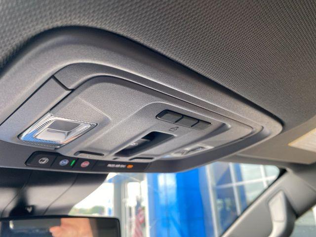 new 2026 Chevrolet Silverado 1500 car, priced at $60,360