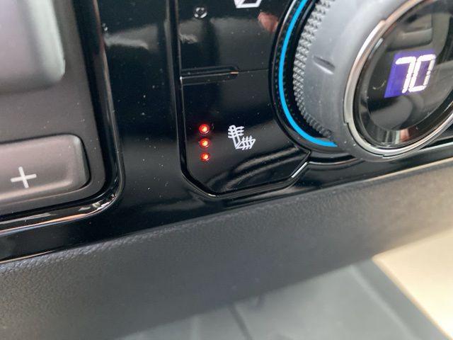 new 2026 Chevrolet Silverado 1500 car, priced at $60,360