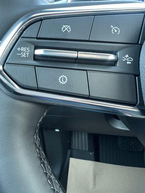 new 2025 Chevrolet Equinox car, priced at $36,030