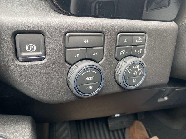 new 2026 Chevrolet Silverado 2500 car, priced at $67,080