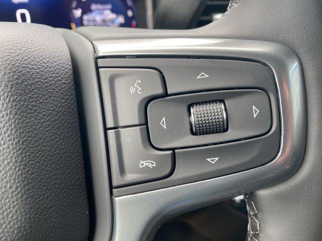 new 2026 Chevrolet Silverado 2500 car, priced at $67,080