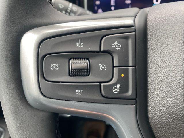 new 2026 Chevrolet Silverado 2500 car, priced at $67,080