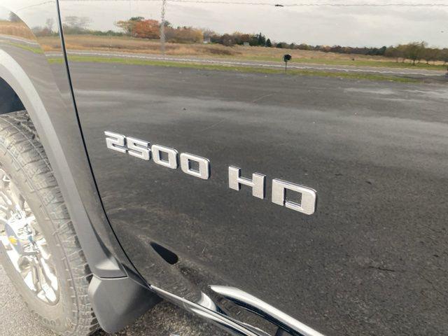 new 2026 Chevrolet Silverado 2500 car, priced at $67,080