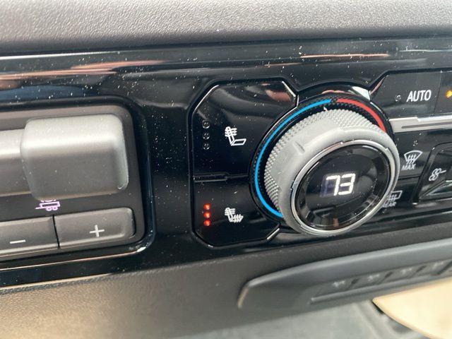 new 2026 Chevrolet Silverado 2500 car, priced at $67,080