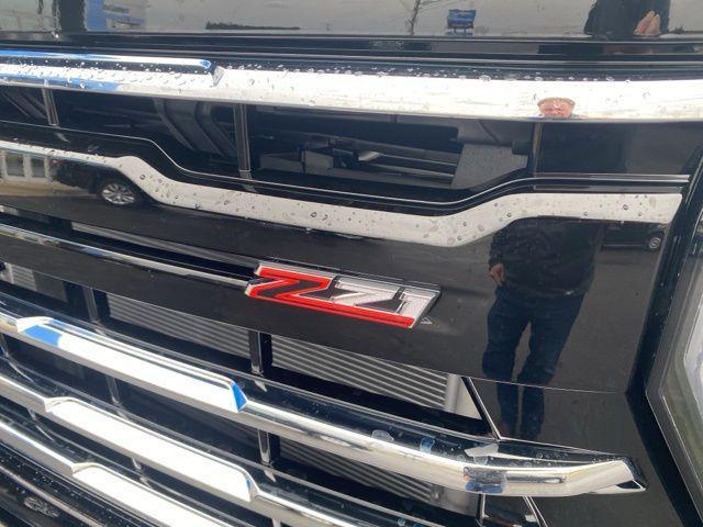 new 2026 Chevrolet Silverado 2500 car, priced at $67,080