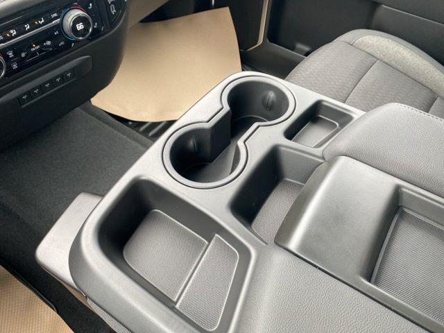 new 2026 Chevrolet Silverado 2500 car, priced at $67,080