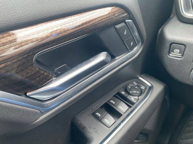 new 2026 Chevrolet Silverado 2500 car, priced at $67,080