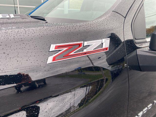 new 2026 Chevrolet Silverado 2500 car, priced at $67,080