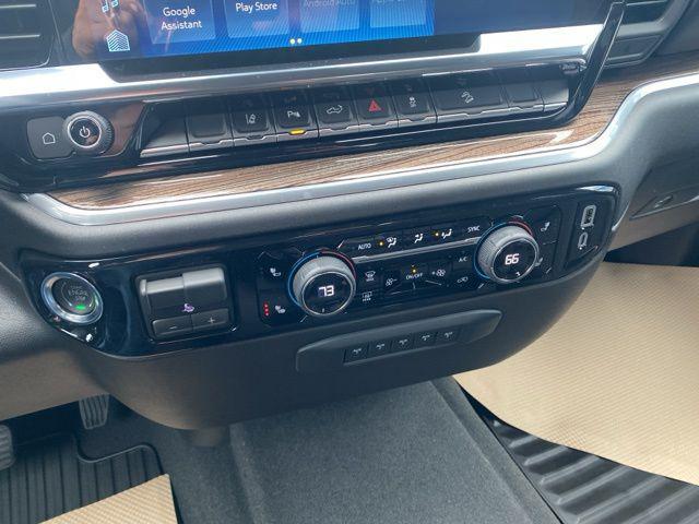 new 2026 Chevrolet Silverado 2500 car, priced at $67,080