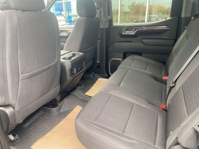 used 2023 Chevrolet Silverado 1500 car, priced at $44,900