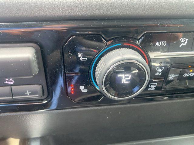 used 2023 Chevrolet Silverado 1500 car, priced at $44,900