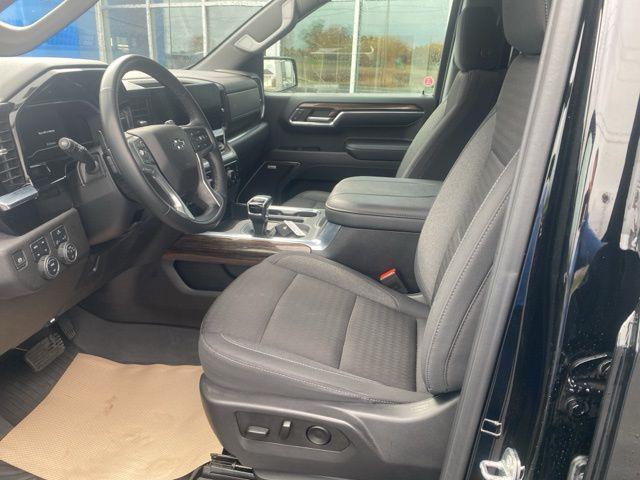 used 2023 Chevrolet Silverado 1500 car, priced at $44,900