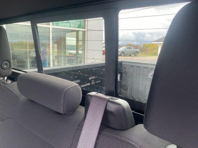 used 2023 Chevrolet Silverado 1500 car, priced at $44,900