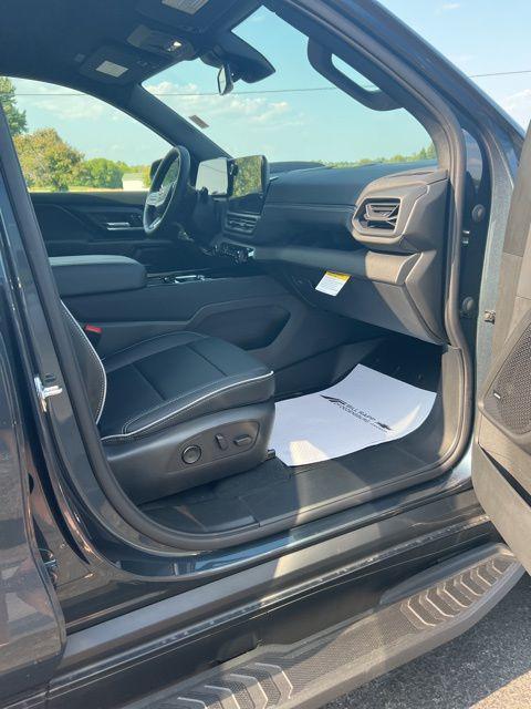 new 2026 Chevrolet Silverado EV car, priced at $75,730
