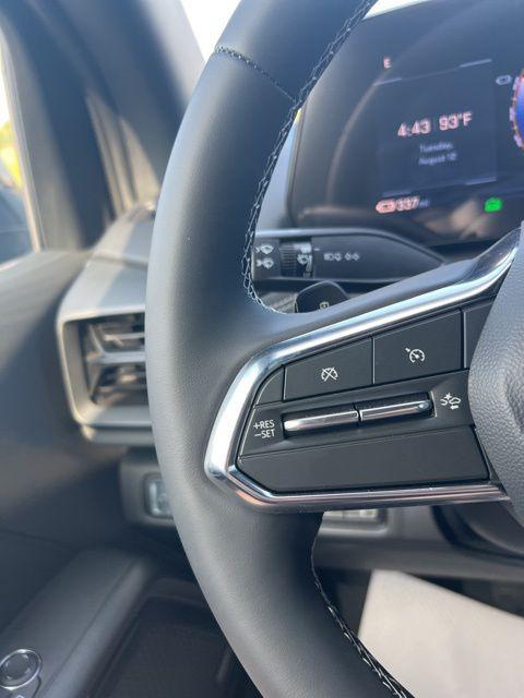 new 2026 Chevrolet Silverado EV car, priced at $75,730