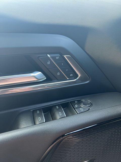 new 2026 Chevrolet Silverado EV car, priced at $75,730