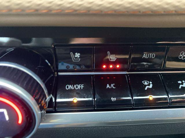 new 2026 Chevrolet Equinox car, priced at $42,430