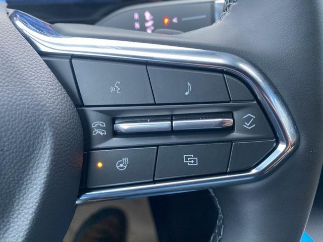 new 2026 Chevrolet Equinox car, priced at $42,430