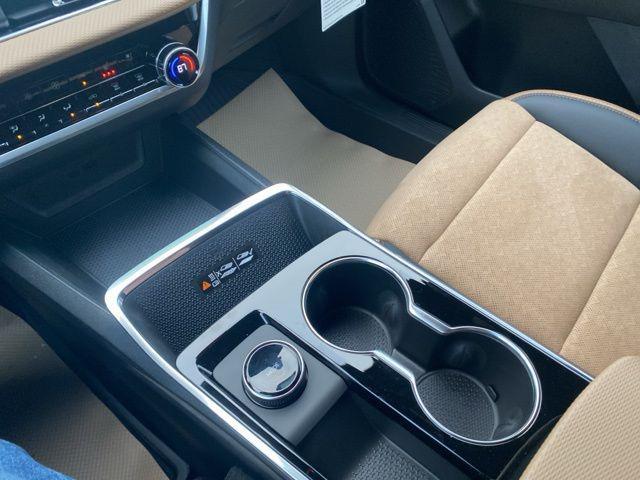 new 2026 Chevrolet Equinox car, priced at $42,430