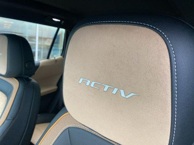 new 2026 Chevrolet Equinox car, priced at $42,430