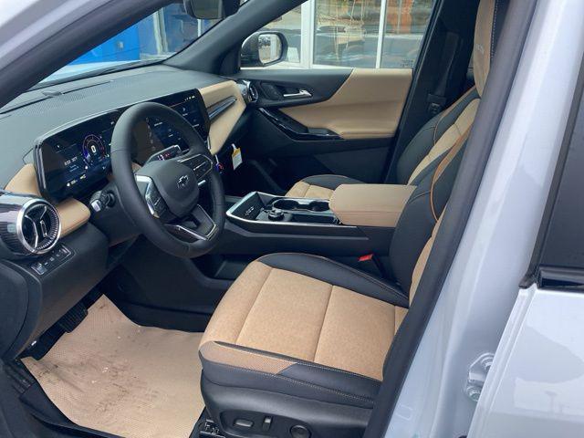 new 2026 Chevrolet Equinox car, priced at $42,430