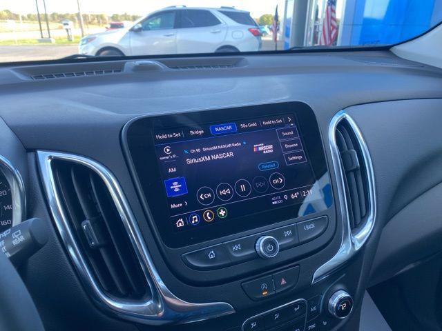 used 2024 Chevrolet Equinox car, priced at $25,900