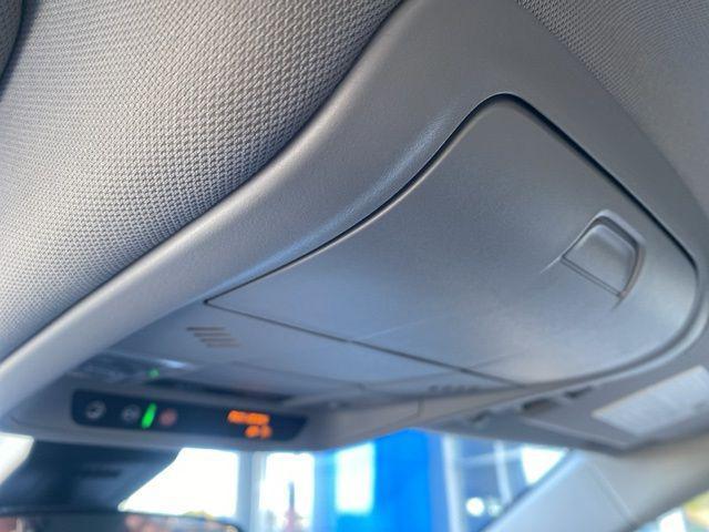 used 2024 Chevrolet Equinox car, priced at $25,900