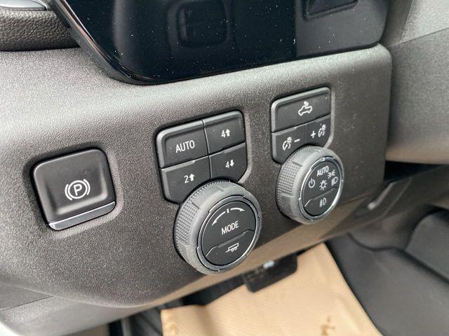 new 2026 Chevrolet Silverado 1500 car, priced at $60,720