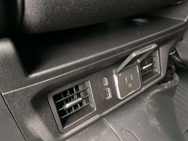 new 2026 Chevrolet Silverado 1500 car, priced at $60,720