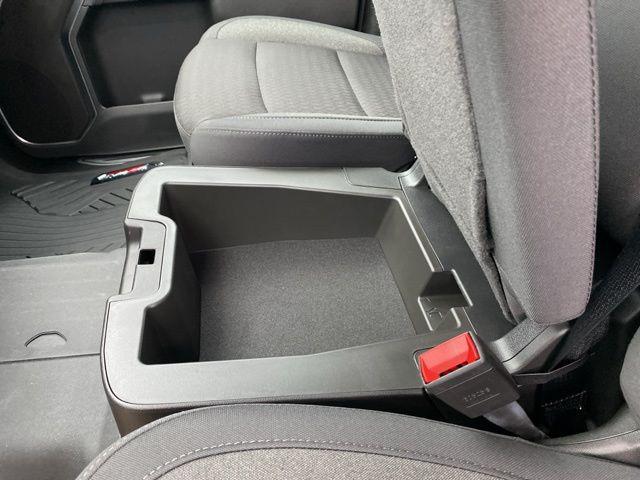 new 2026 Chevrolet Silverado 1500 car, priced at $60,720