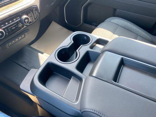 new 2025 Chevrolet Silverado 2500 car, priced at $75,770